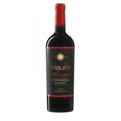 Mauro Americano Zinfandel